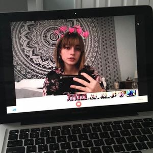 Meet your Posher, Grace